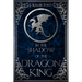 In the Shadow of the Dragon King