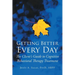 Getting Better Everyday: The Client's Guide to Cognitive Behavioral Therapy Treatment