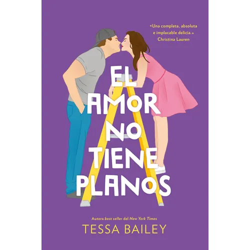 Amor No Tiene Planos, El