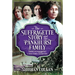 The Suffragette Story and the Pankhurst Family: Emmeline Pankhurst & Her Three Daughters