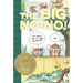 Benny and Penny in the Big No-No!: Toon Books Level 2