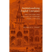 Institutionalizing English Literature: The Culture and Politics of Literary Study, 1750-1900