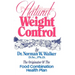 Pure & Simple Natural Weight Control