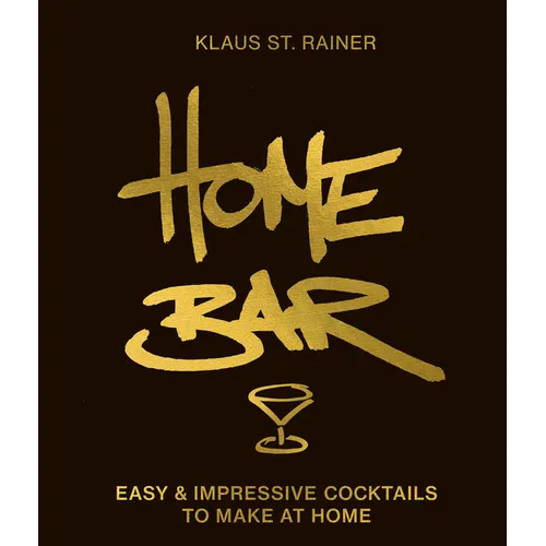 Home Bar