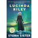 The Storm Sister: Book Two