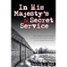 In His Majesty's Secret Service