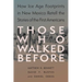 Those Who Walked Before: Fossil Footprints at White Sands