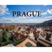 Prague: Travel Book on Prague