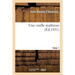 Une Vieille Maîtresse. Tome 1