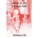 Letters to My Younger Self