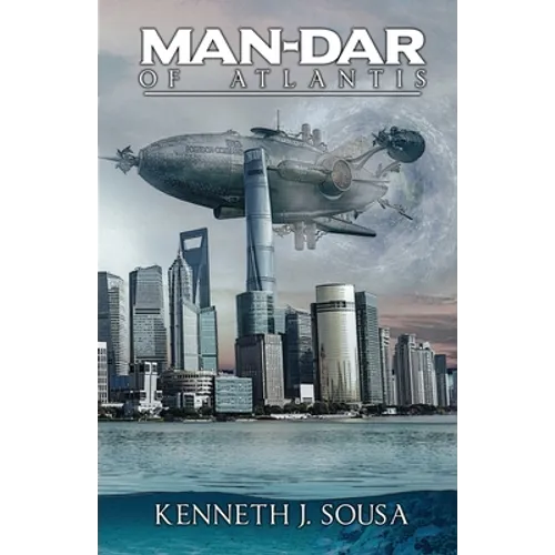 MAN-DAR of Atlantis