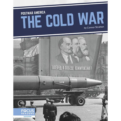 The Cold War