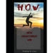 H.O.W.: How Overcomers Win