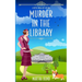 Murder in the Library