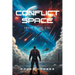 Conflict Space: Swarm of the Hive