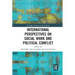 International Perspectives on Social Work and Political Conflict