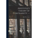 Aristotle's Theory of Contrariety. --