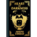 Heart of Darkness and Tales of Unrest: Gilded Pocket Edition