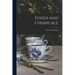 Foods and Chemicals;