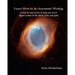 Learn How To Do Automatic Writing: A Step By Step Course To Help You Access Higher Realms Of The Mind, Body And Spirit.