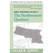 Earth Treasures, Vol 3: The Northwestern Quadrant: Idaho, Iowa, Kansas, Minnesota, Missouri, Montana, Nebraska, North Dakota, Oregon, South Da