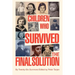 Children Who Survived the Final Solution
