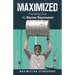 Maximized: Prevailing over My Bipolar Depression