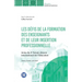 Les défis de la formation de enseignants et de leur insertion professionnelle: Actes du 4e Forum citoyen international de l'Éducation