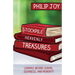 Stockpile Heavenly Treasures: Leaving Behind Shame, Sickness, and Poverty.