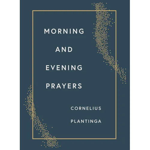 Morning and Evening Prayers