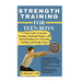 Strength Training for Teen Boys: A Teen's Guide to Strength Training, Nutritional Mastery, and Mental Resilience for a Powerful, Confident, and Health