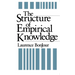 The Structure of Empirical Knowledge