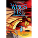 Wings of Fire: The Dragonet Prophecy: A Graphic Novel (Wings of Fire Graphic Novel #1): Volume 1