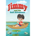 Jimmy and the Raft Adventure
