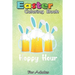 Easter Coloring Book For Adults: Punny Easter Happy Bunny Beer Drinking Top Men Women A Happy Easter Coloring Book For Teens & Adults - Great Gifts wi
