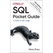SQL Pocket Guide: A Guide to SQL Usage