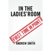 In The Ladies' Room