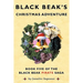 Black Beak's Christmas Adventure