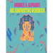 Animals & Alphabet ABC Handwriting Workbook: Preschool to Kindergarten, Letters, Pre-Writing, Numbers, Shapes, Wipe Clean School Write & Reuse Workboo