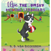 Elsie the Pomsky: Meeting Strangers: Meeting Strangers
