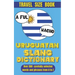 Uruguayan Slang Dictionary: Dive into Uruguayan Culture with This Slang Dictionary, Your Go-To Guide for Mastering Uruguayan Colloquialisms.