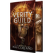 Verity Guild: An Enemies-To-Lovers Romantasy