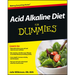 Acid Alkaline Diet for Dummies