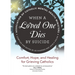 When a Loved One Dies by Suicide: Comfort, Hope, and Healing for Grieving Catholics