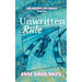 The Unwritten Rule: Alternate Cover