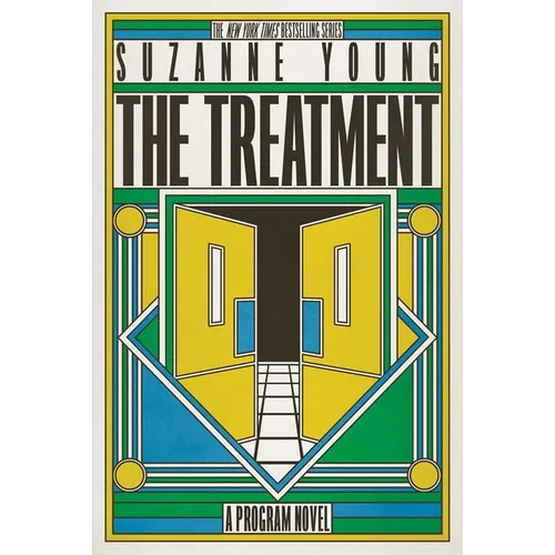 The Treatment - Paperback