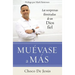 El Mu��vase a M��s: Las Sorpresas Ilimitadas de Un Dios Fiel
