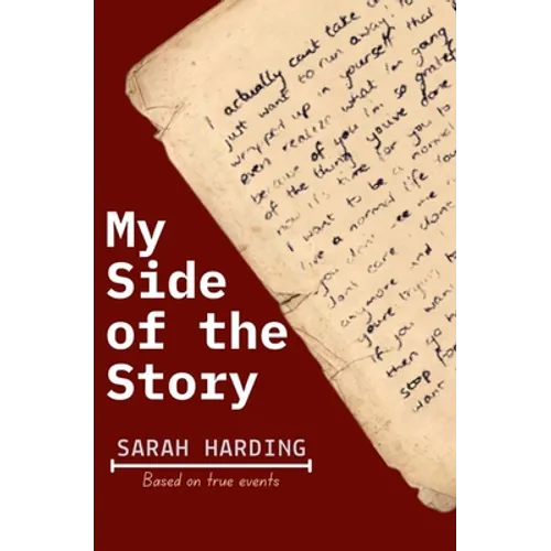 My Side of the Story