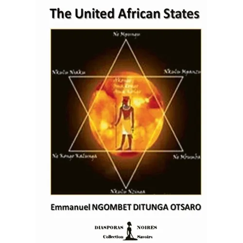 The United African States: The African Federal State