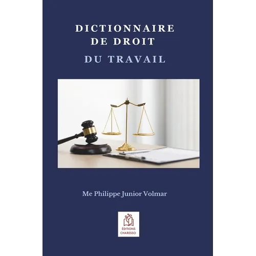 Dictionnaire de droit du travail